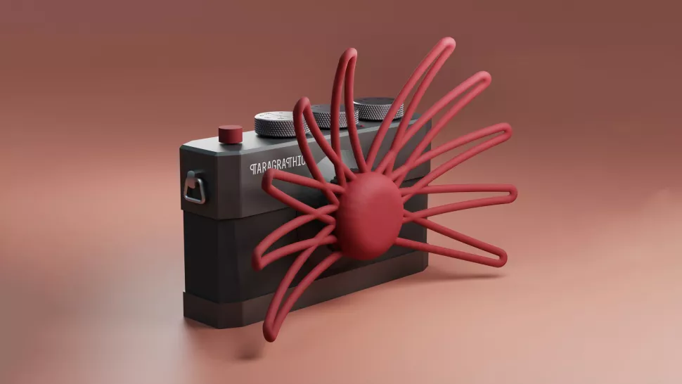 Image credit: Bjorn Karman