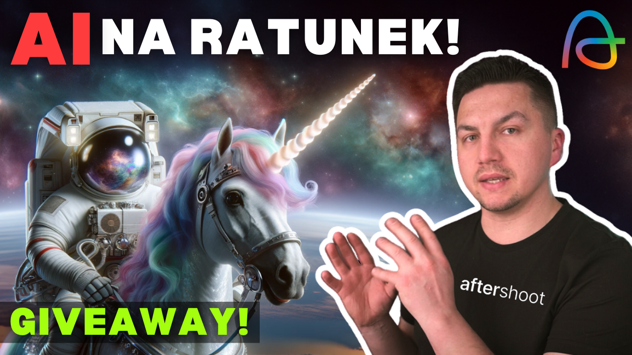 Nowa Era Selekcji i Edycji Zdjęć z AI!