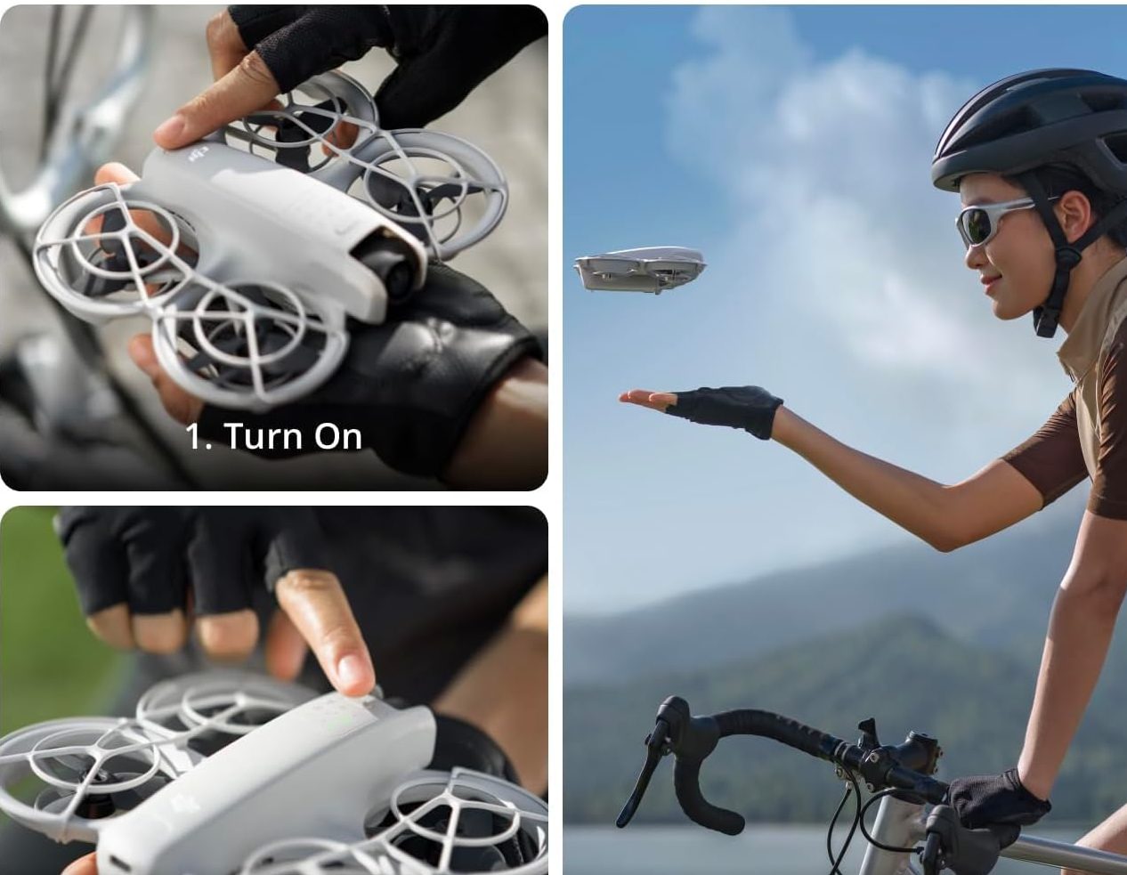 DJI Neo za 750 zł – dron w śmiesznie niskiej cenie