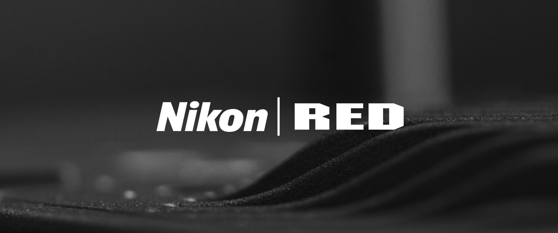 Nikon RED Imaging Recipes: dziewięć kinowych presetów prosto z aparatu