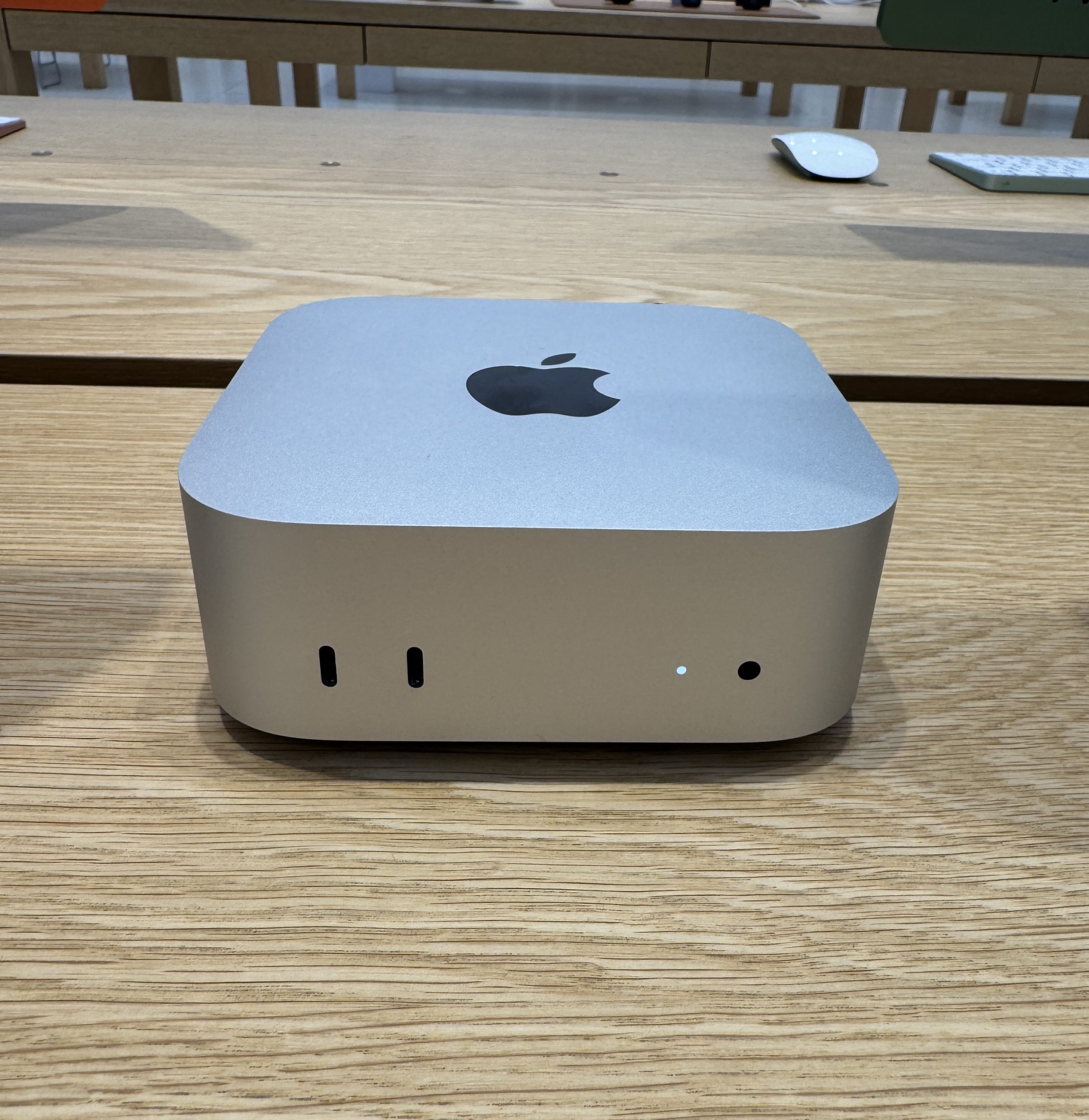 Mac mini M4 – Mały potwór w rekordowej cenie!