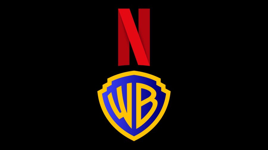Netflix kupuje Warner Bros. Czy to koniec kin?