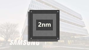 Pierwszy mobilny chip 2 nm: Samsung Exynos 2600