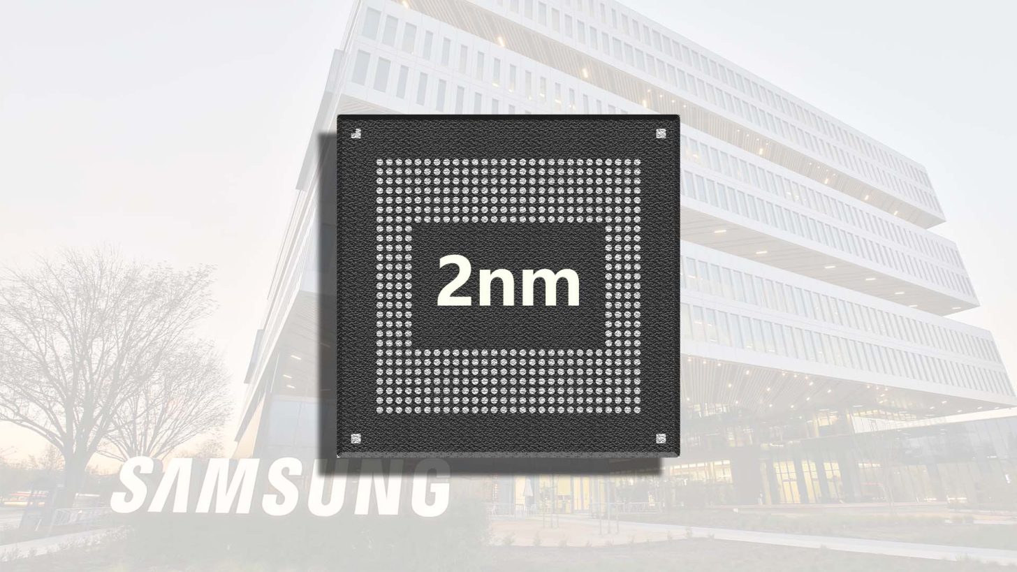 Pierwszy mobilny chip 2 nm: Samsung Exynos 2600