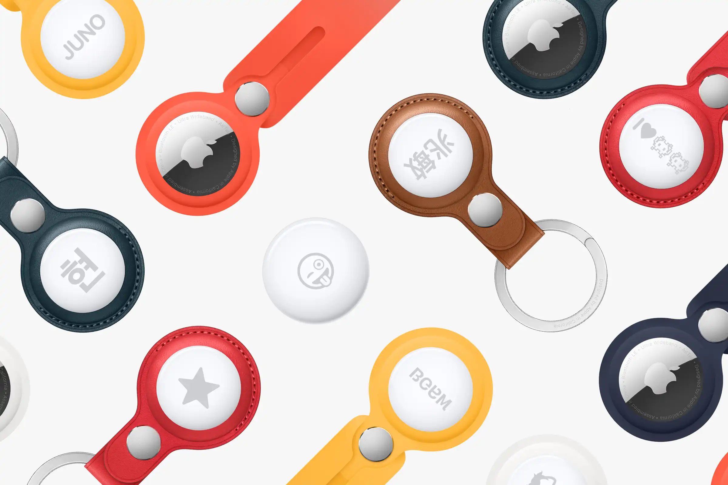 Nadchodzi NOWY Apple AirTag 2!