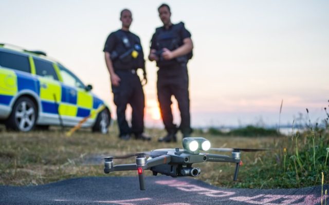 Czy to koniec DJI w USA? Ogólnokrajowy BAN!