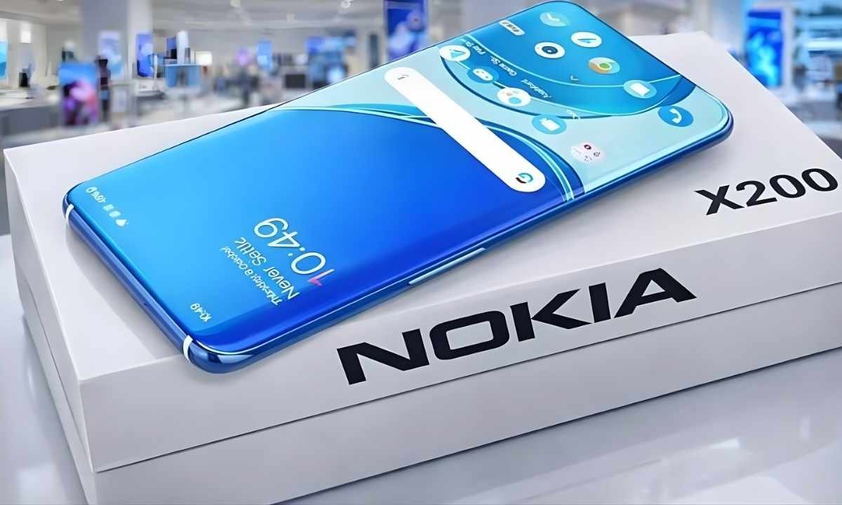 Nokia X200 Ultra: 200 MP i 18100 mAh. Hype czy mit?